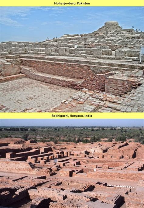 largest site of indus civilization